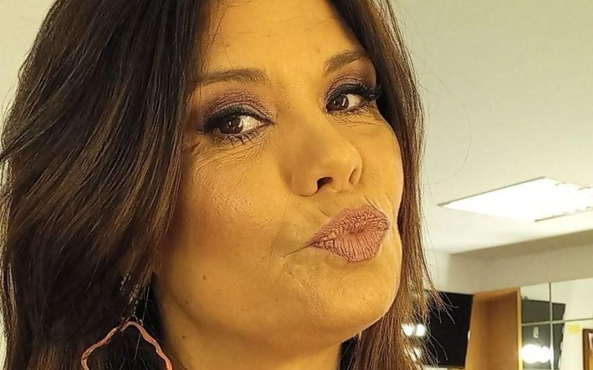 Gisela Serrano ameaça abandonar programa da CMTV após confronto em direto