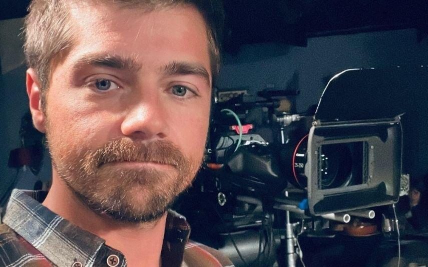 Lourenço Ortigão pensa em sair de Portugal quando acabar a novela