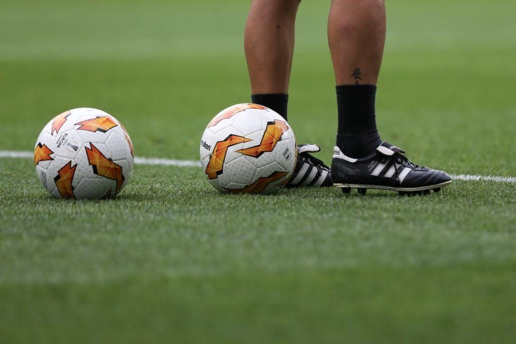 Liga e clubes de futebol repudiam decisão da Autoridade da Concorrência