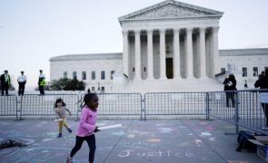 Supremo Tribunal dos EUA pronto para anular direito ao aborto