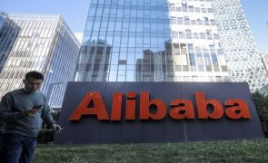 Suposta detenção do fundador Jack Ma colocou ações do Alibaba em queda livre
