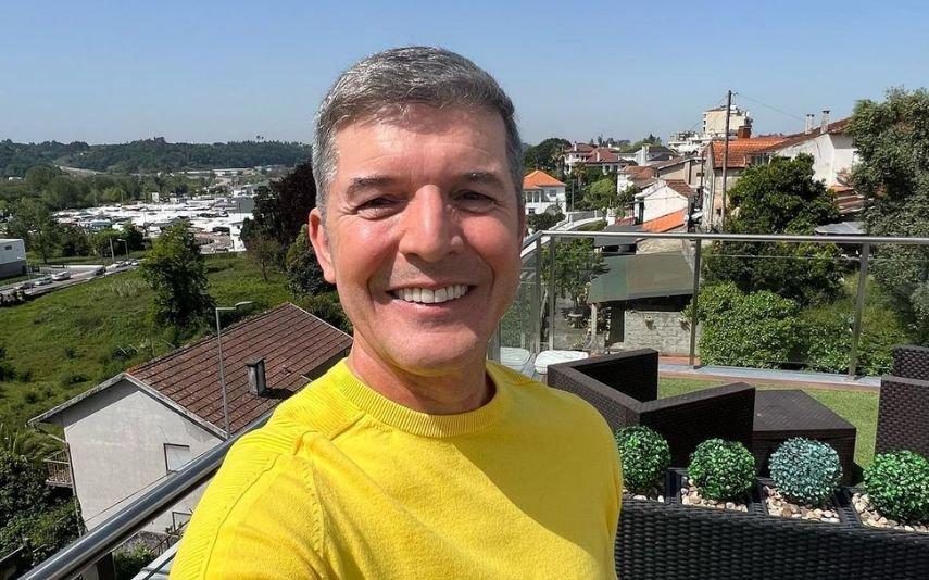 João Baião está de regresso à RTP