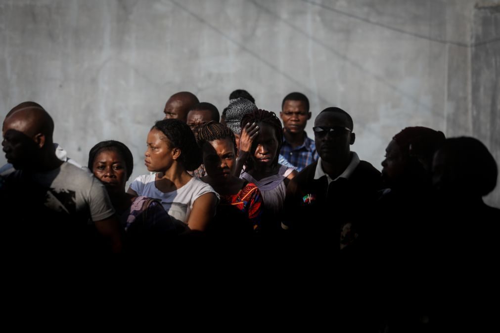 Guiné Equatorial é o país lusófono com menos liberdade de imprensa - RSF