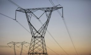 Consumo de eletricidade aumenta 7,1% em abril - REN