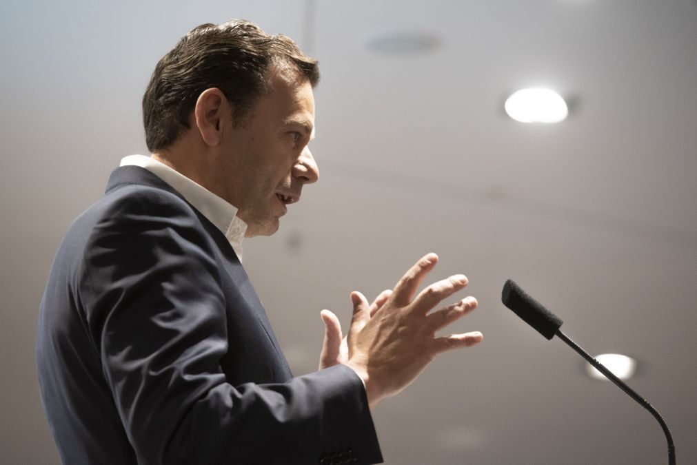 Montenegro diz que apoio de Alberto João Jardim é