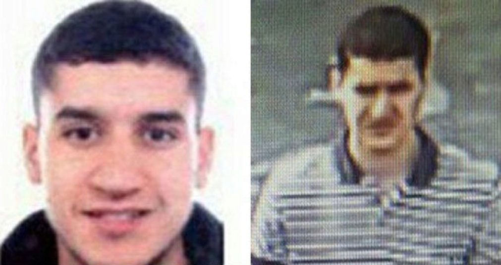 Barcelona: polícia confirma que homem abatido é o autor do atentado