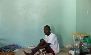 Organização italiana doa material médico orçado em 770 mil euros à Guiné-Bissau