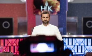 Ljubomir Stanisic acusado de assédio sexual por ex-concorrente do Hell’s Kitchen
