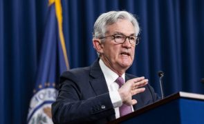 Powell garante solidez da economia dos EUA e afasta risco imediato de recessão
