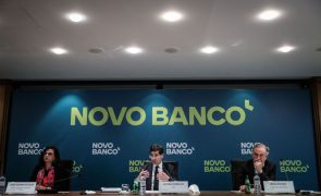 Mark Bourke substitui António Ramalho no Novo Banco