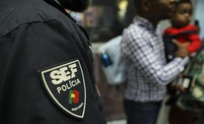 Fraude documental no aeroporto de Lisboa aumenta mais de 100%