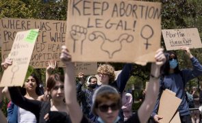 Senado dos EUA vota na próxima semana proteção de direito ao aborto