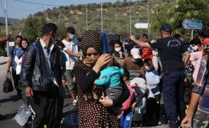 Mais de 52 mil novos pedidos de asilo apresentados na UE em janeiro