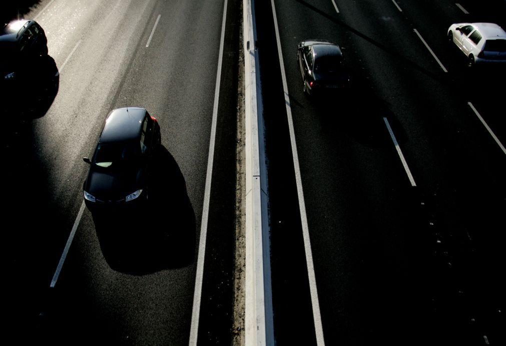 Infraestruturas de Portugal investe mais de 108 ME em conservação de estradas