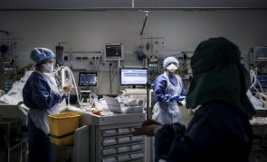 OMS aponta falta de recursos humanos como grande desafio da Saúde em Portugal