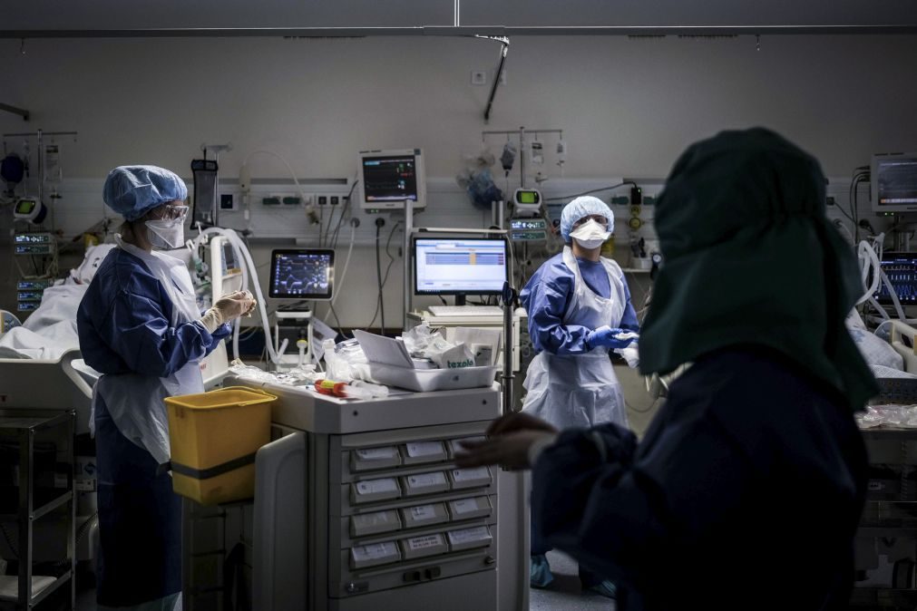 OMS aponta falta de recursos humanos como grande desafio da Saúde em Portugal