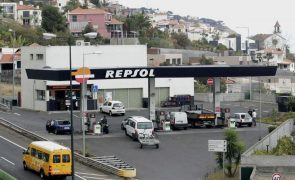 Gasóleo e gasolina descem 10 cêntimos na Madeira a partir de segunda-feira