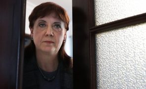 Embaixadora da Ucrânia em Lisboa preocupada com situação de acolhimento
