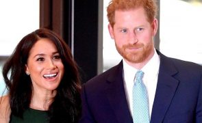 Meghan e Harry excluídos da varanda de Buckingham no Jubileu de Platina da rainha