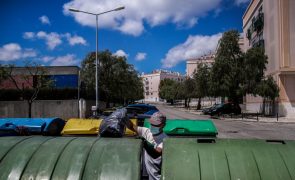 Zero vê com apreensão nível de reciclagem dos resíduos urbanos em Portugal