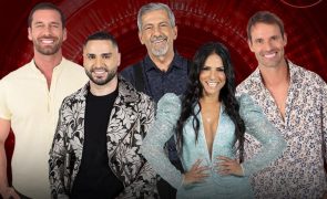 Fãs do Big Brother escolhem que concorrente será expulso neste domingo [vídeo]
