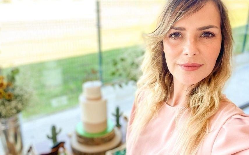 Dália Madruga Faz denúncia sobre plataforma de entrega de comida: