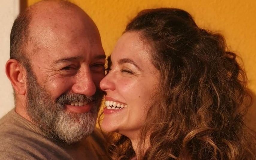 José Raposo Reage aos rumores de separação de Sara Barradas