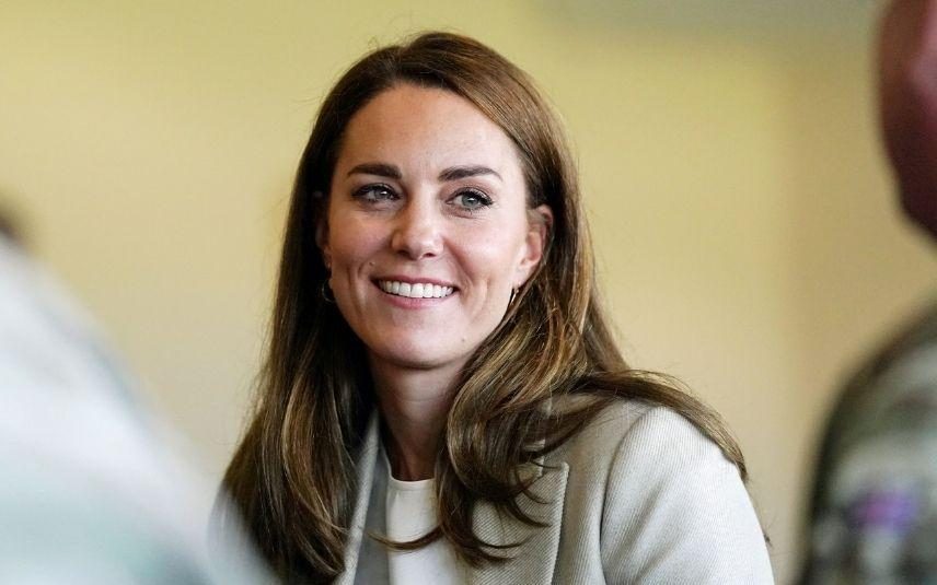 Kate Middleton tem uma sósia que é estrela do Tik Tok [Fotos]