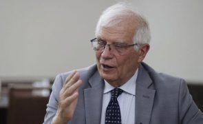 Nomeação do novo líder de Hong Kong viola princípios democráticos - Josep Borrell