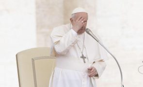 Papa Francisco pede orações pelas vítimas da explosão em Havana