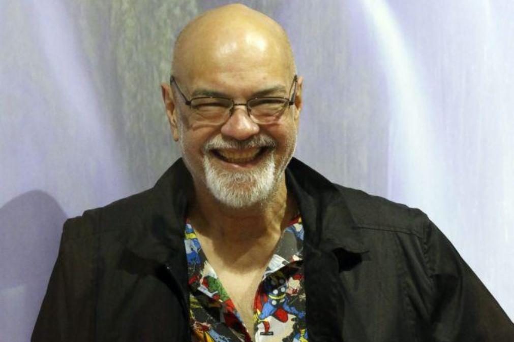 Morreu desenhador de super-heróis da Marvel George Perez, aos 67 anos