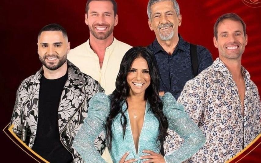 Big Brother Desafio Final Fãs não têm dúvidas. Saiba quem já escolheram para ser expulso da casa