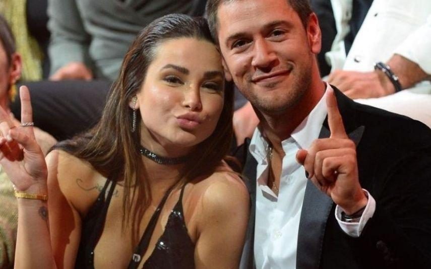 Big Brother Desafio Final. Bruna Gomes quer ter um filho de Bernardo: 