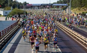 Atleta neerlandês morre após completar Meia Maratona de Lisboa