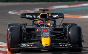 Max Verstappen vence na estreia de Miami na Fórmula 1