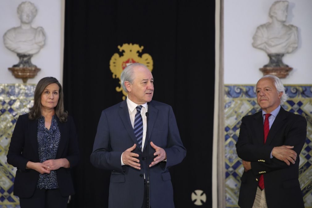 Rio não toma posição sobre inquérito parlamentar proposto por Montenegro