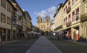 Cidades de Braga e Santiago de Compostela assinaram acordo de geminação