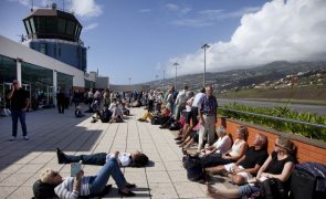 Governo prevê concurso para radares no aeroporto da Madeira no 2.º trimestre