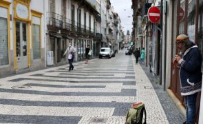 Esquerda quer regulação do alojamento local no centro histórico do Porto