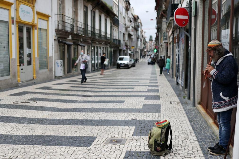 Esquerda quer regulação do alojamento local no centro histórico do Porto