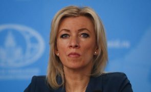 Rússia recusa participar na sessão especial do Conselho de Direitos Humanos da ONU