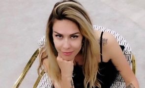 Big Brother Desafio Final. Ana Barbosa revela estratégia para destruir Nuno Homem de Sá