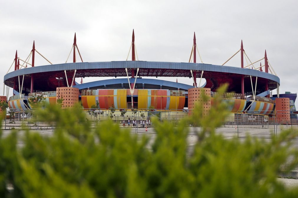 Aveiro vai ser palco da Supertaça de futebol em 31 de julho