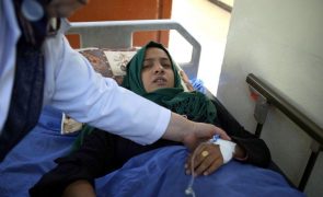 Iraque regista 12 mortos e aumento do número de casos de febre do Congo