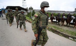ONU pede reforma do sistema prisional no Equador após novo motim