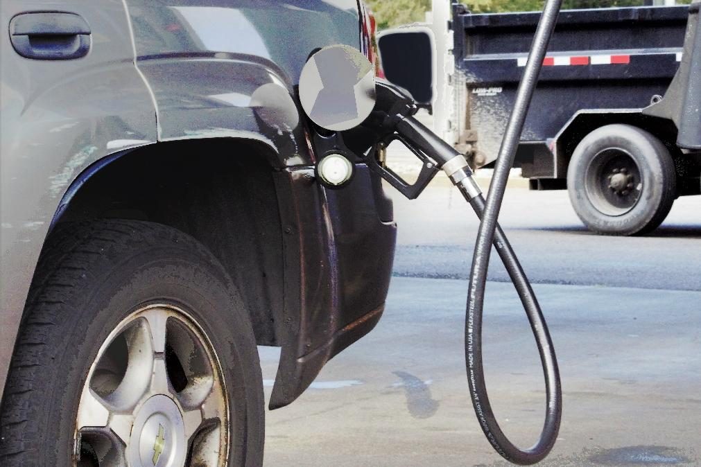 Gasolina em Portugal é a 19.º mais cara do mundo