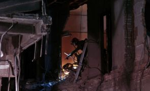 Aumenta para 40 o número de mortos na explosão do hotel Saratoga em Cuba