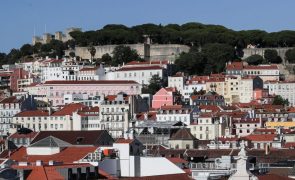 Lisboa acolhe 47.º congresso da UEFA em 5 de abril de 2023