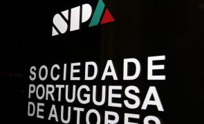 Sociedade Portuguesa de Autores faz 97 anos e distingue associados no dia 19