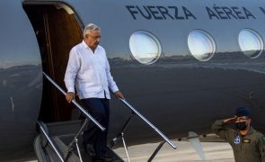 Presidente mexicano ameaça boicotar cimeira nos EUA